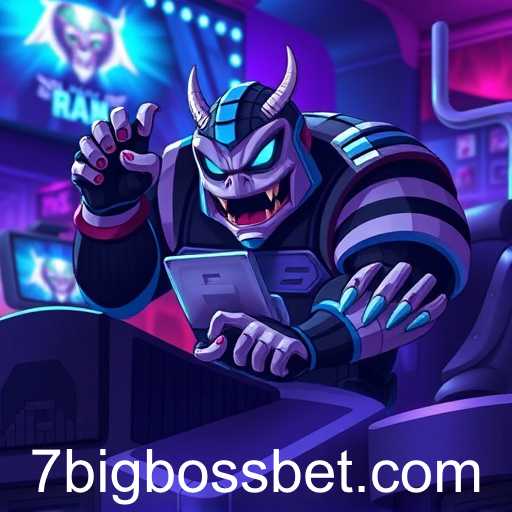 The Rising Influence of BigBossBet in the Gaming Industry