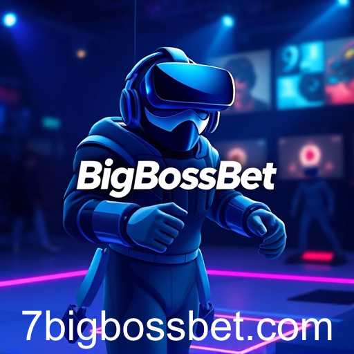 BigBossBet Revolutionizes Online Gaming in 2025