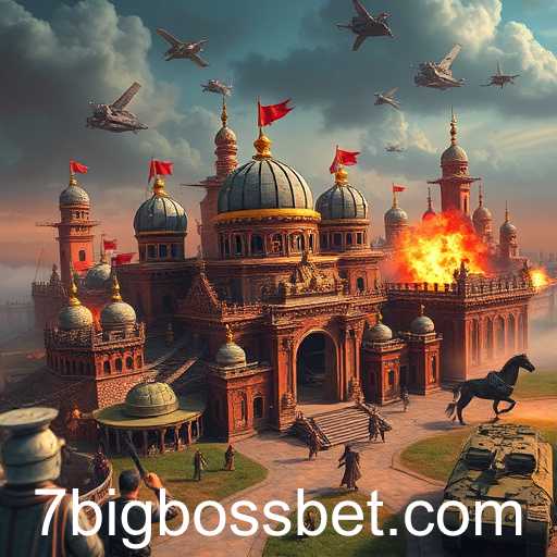 BigBossBet: Thriving in the Global Gaming Arena