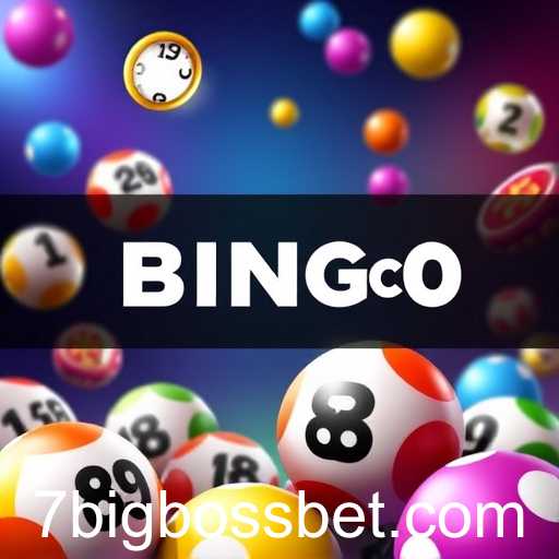 BigBossBet: Transforming Online Gaming