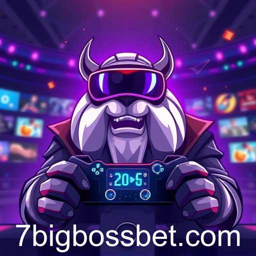 The Rise of BigBossBet in Online Gaming