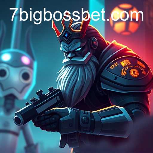 BigBossBet: Revolutionizing Online Gaming in 2025