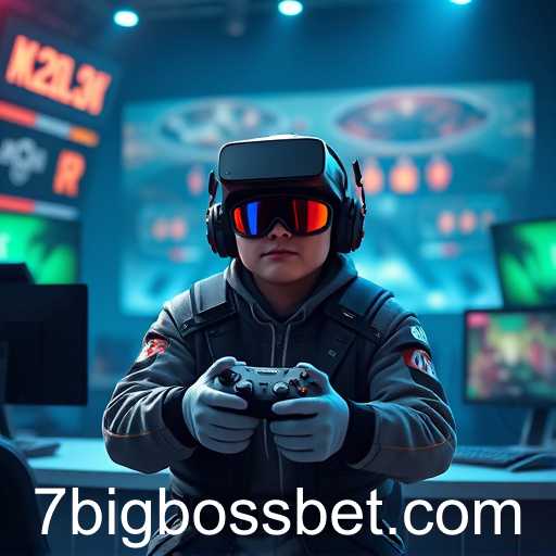 The Future of Online Gaming in 2025