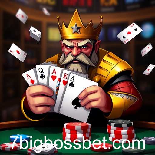 poker heads-up um contra um