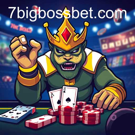 The Rise of Bigbossbet in Online Gaming