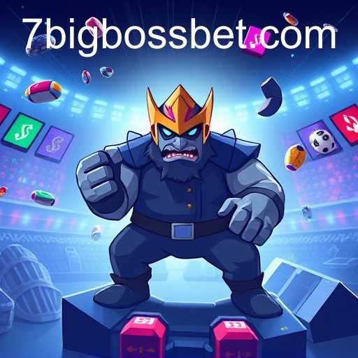 The Rise of BigBossBet in the Online Gaming World