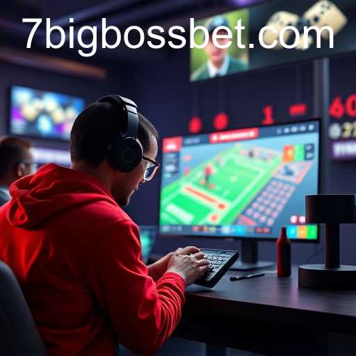 The Rise of Online Gaming Platforms